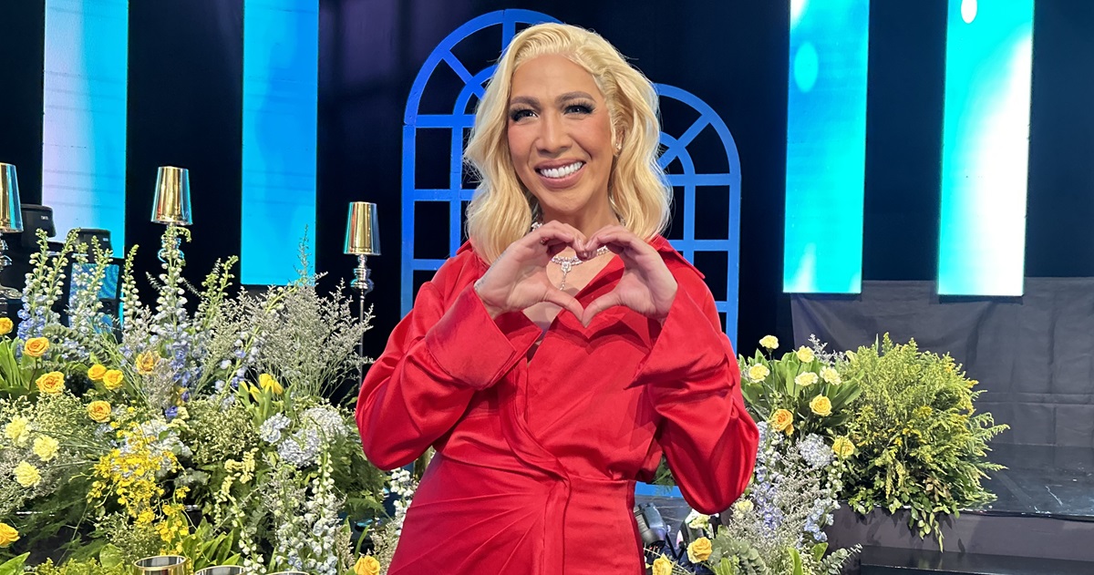 Vice Ganda on ‘It’s Showtime’ partnership with GMA Network: ‘Kasagutan sa mga tanong at pangangailangan namin’