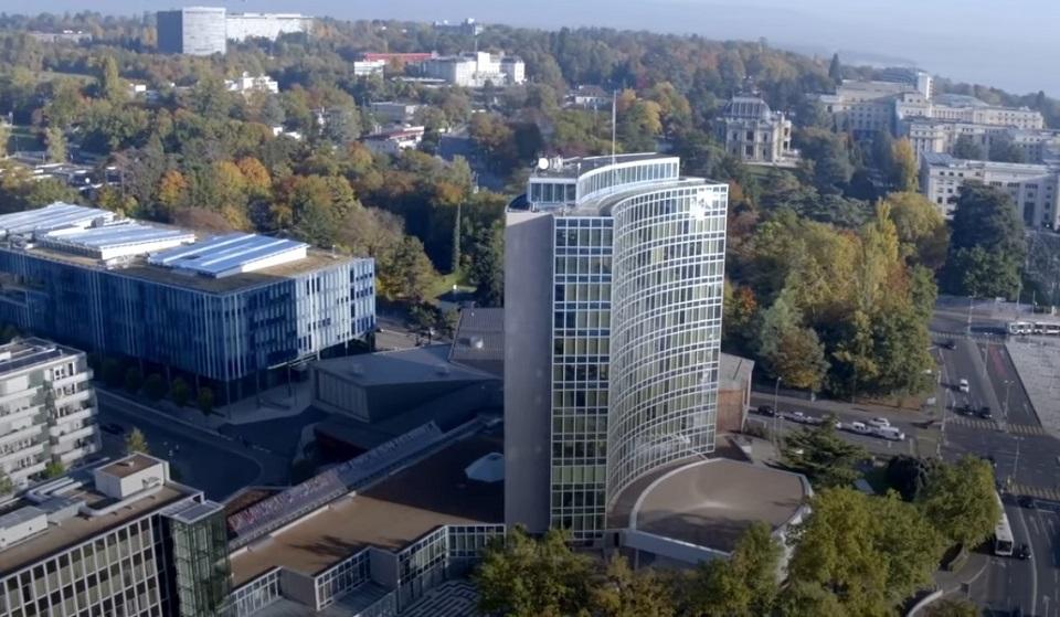 Global patent filings drop nearly 2% as innovation falters