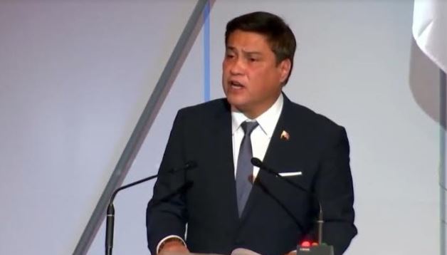 Zubiri: Filipinos might reject Cha-cha if political provisions will be amended