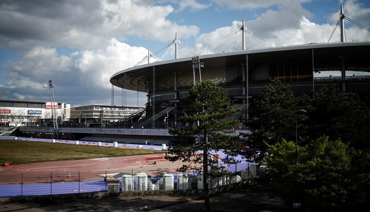 Athletics becomes first Olympic sport to offer prize money