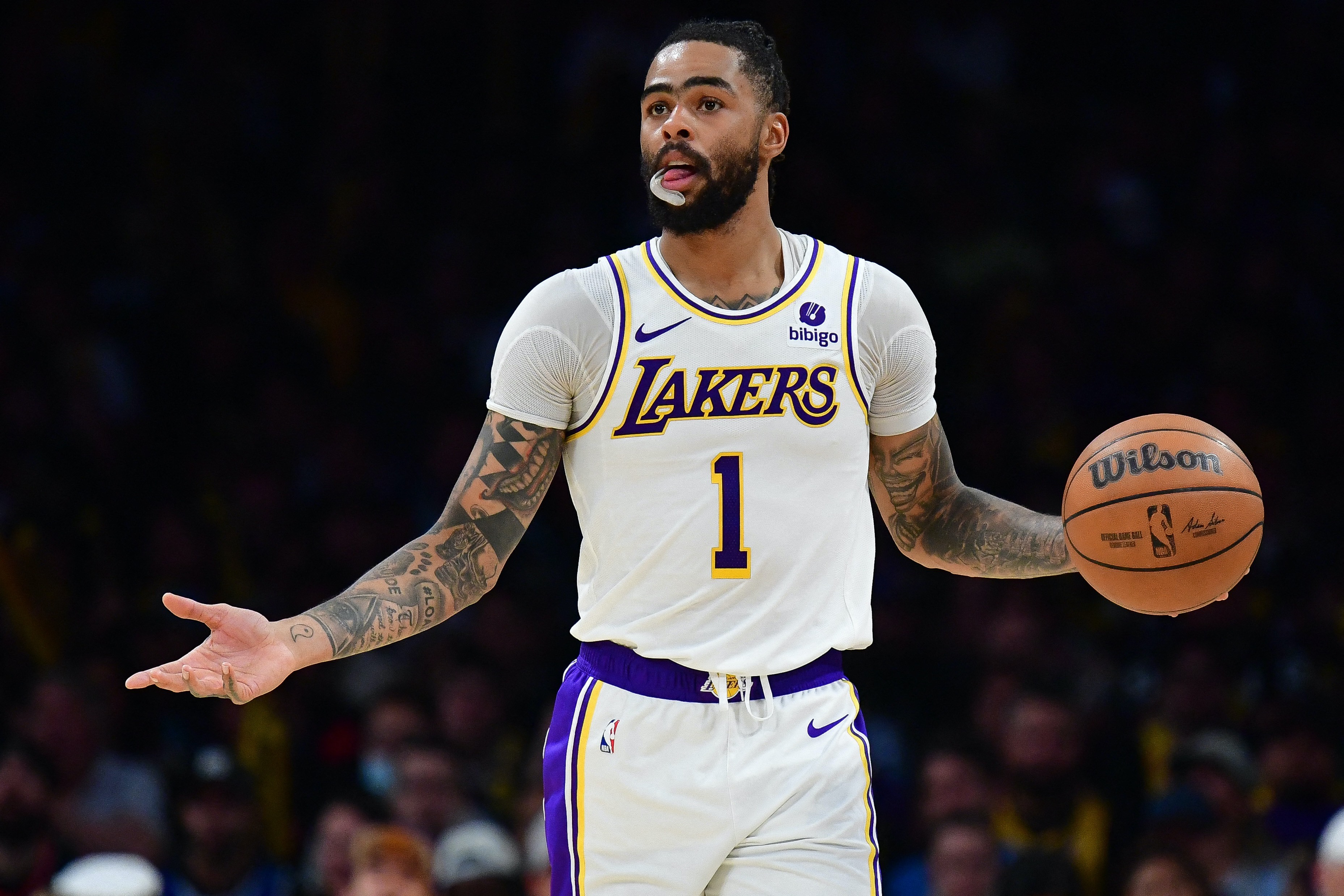 Nba lakers cavs shop