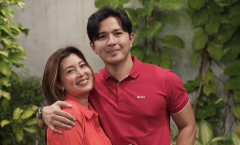 Sunshine Garcia opens up about being a politician’s wife: ‘Basta mahirap’ thumbnail