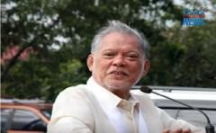 Dating senador at human rights lawyer na si Rene Saguisag, pumanaw na thumbnail