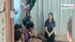 DepEd Sec. Sara Duterte, personal na nakiramay sa pamilya ng Grade 8 student na binaril sa Batangas thumbnail
