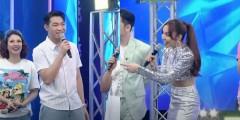 Darren Espanto, Kyline Alcantara teased together on ‘It’s Showtime:’ ‘Ang sarap sabihin na DarLine’ thumbnail