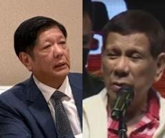 Marcos Duterte composite