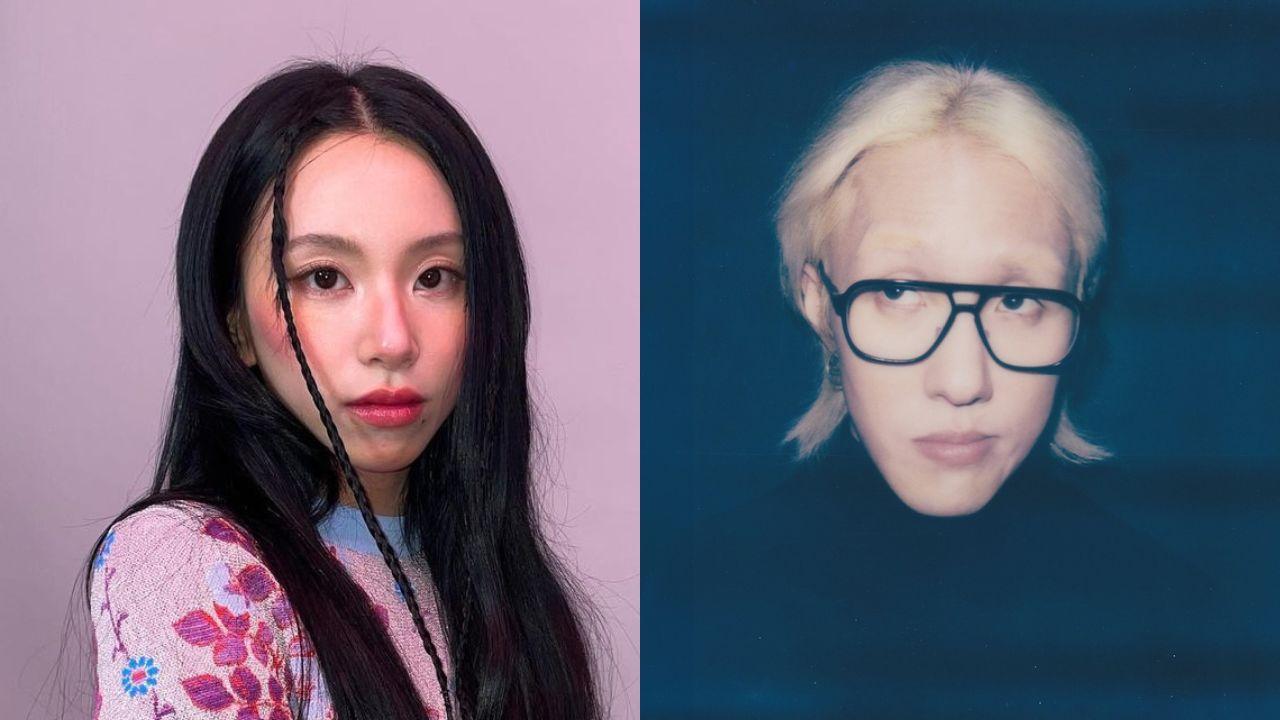 TWICE's Chaeyoung confirmed to be dating Zion.T