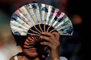 Over 50 areas under 'danger' level heat index on Thursday, May 28 &mdash; PAGASA