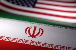 U.S., Iran talks conclude in Doha, focused on Strait