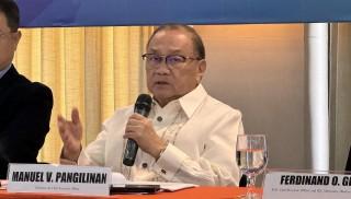MPTC-SMC tollway merger reaches valuation stage, according to Manny Pangilinan