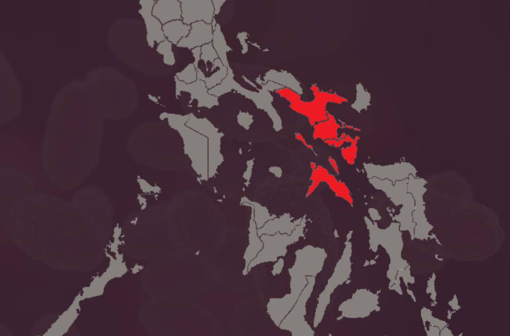 21 pertussis cases recorded in 4 Bicol provinces