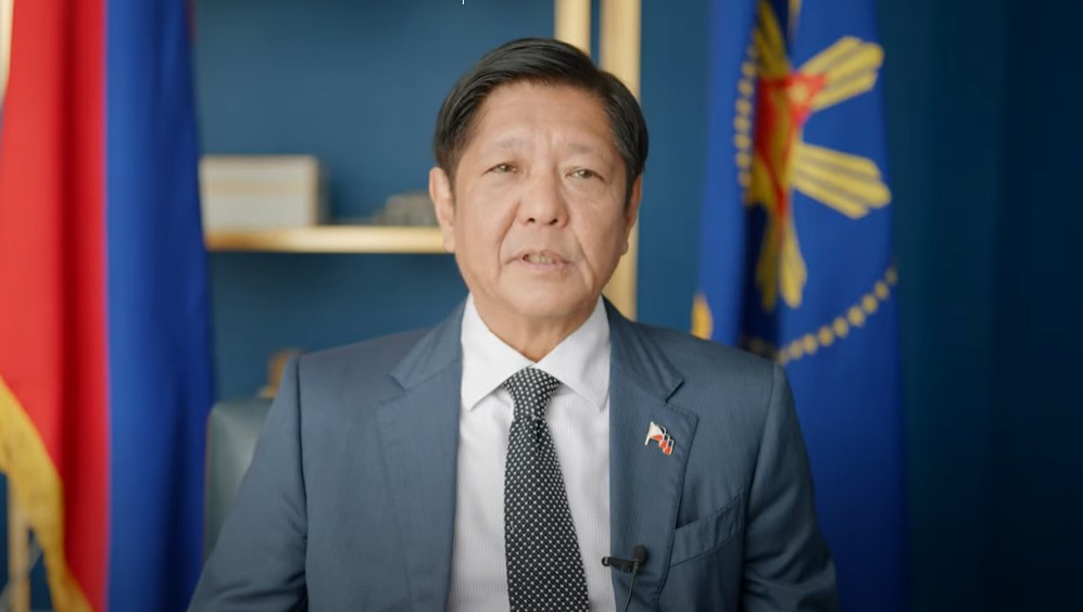 Marcos: US-Japan-PH trilateral agreement ‘not directed against anyone’