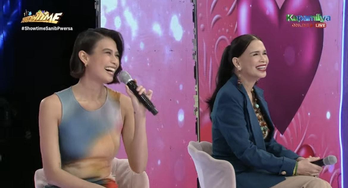 Melanie Marquez says Michelle Dee surpassed her expectations in Miss Universe stint