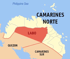 Two bodies discovered inside cement-filled drums in Camarines Norte