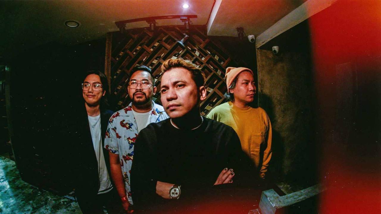  Sponge Cola releases 'Queen of Tears'-inspired track 'Tatlong Buwan'