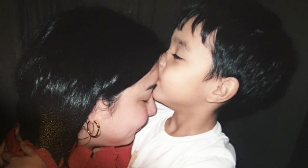 Marjorie Barretto on son Leon”s 21st birthday: ‘I”m so blessed to be your mom”
