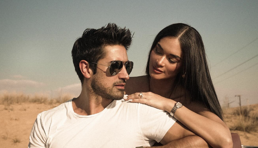 Pia Wurtzbach and Jeremy Jauncey are planning a second wedding