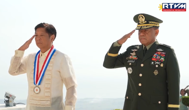 Marcos: Threats to sovereign rights causing harm to Pinoys unacceptable