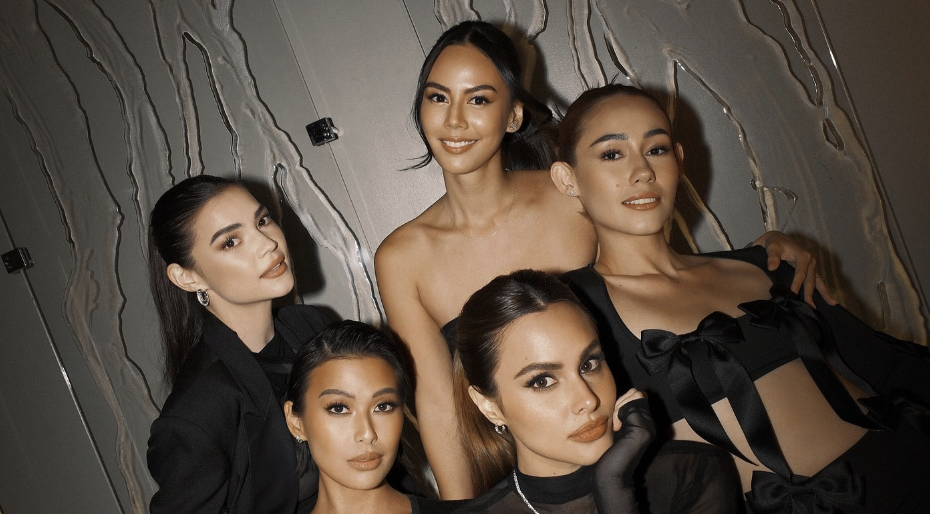 Max Collins on friendship with Michelle Dee, Rhian Ramos, other celebs: ‘Find your tribe and love them hard’