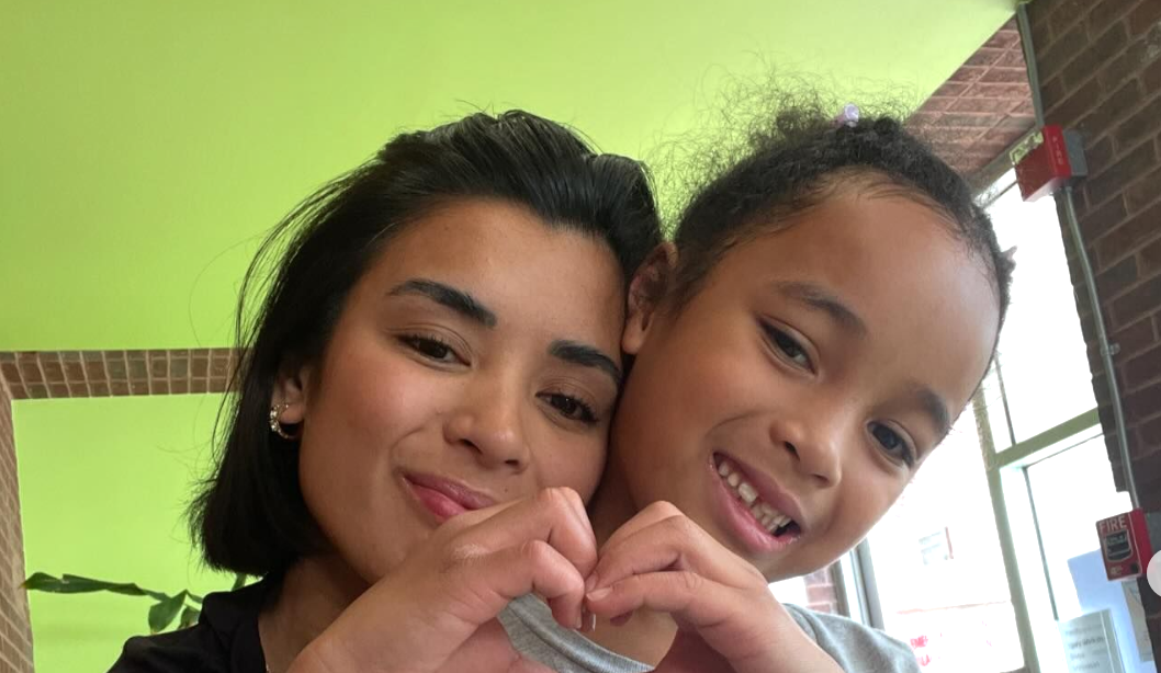 Michelle Madrigal reflects on parenting: 'I believe in providing guidance without tying their worth to achievements