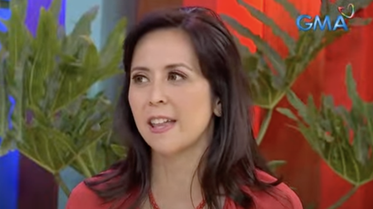 Rachel Alejandro on not having kids: 'It wasn't something I chose. It just happened that way' thumbnail