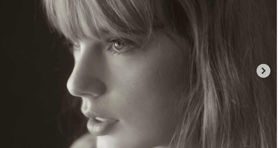 Taylor Swift’s new album ‘The Tortured Poets Department’ just dropped!