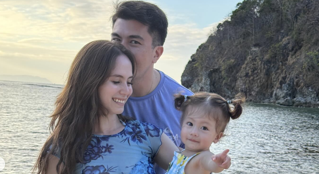 Jessy Mendiola on Luis Manzano’s 43rd birthday: ‘You are one of a kind’ 