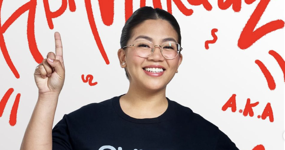 ‘Lumpia Queen’ Abi Marquez bags The Webby Award in General Social: Food & Drink Category for 2024