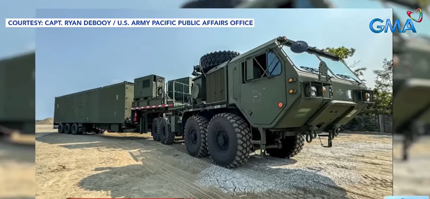 China: US missile system in PH worsens tensions in Asia Pacific