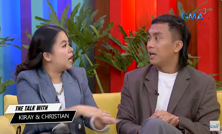 Kiray Celis, nilinaw ang naging ugnayan nila ni Kirst Viray