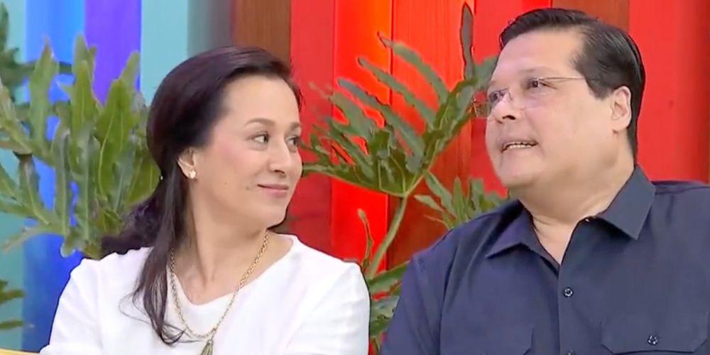 Mikee Cojuanco, Dodot Jaworski say they're not 'pakialameros' when it comes to on sons’ relationships: ‘We’re involved, supportive in a way’