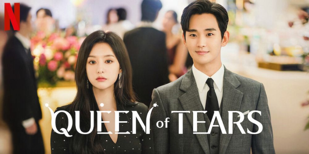 ‘Queen of Tears’ surpasses ‘Goblin’ as 2nd highest-rated drama series on tvN