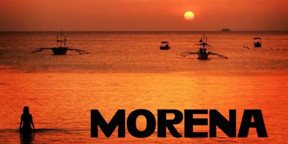 Sandwich’s ‘Morena’ is more than just a perfect song to play during Philippine summer