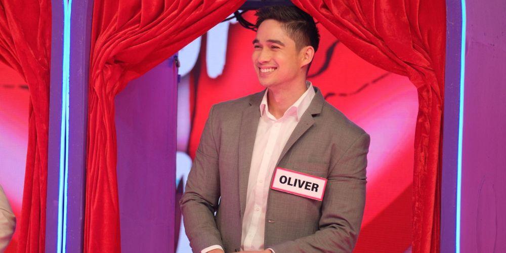 Who is Oliver Moeller? 5 quick things about Michelle Dee's match on It's Showtime's 'EXpecially for You'