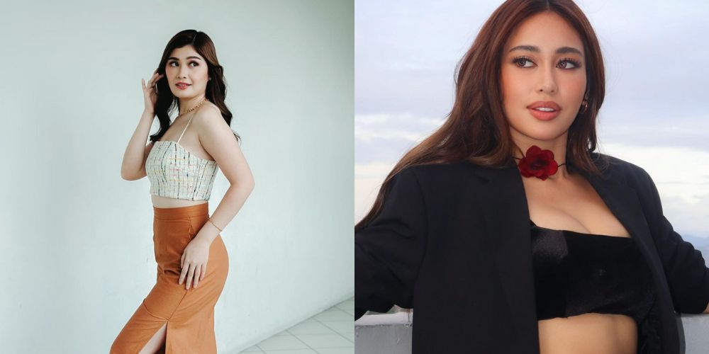 Elle Villanueva on Thea Tolentino as a co-actress: 'Hindi siya madamot sa emotions niya'