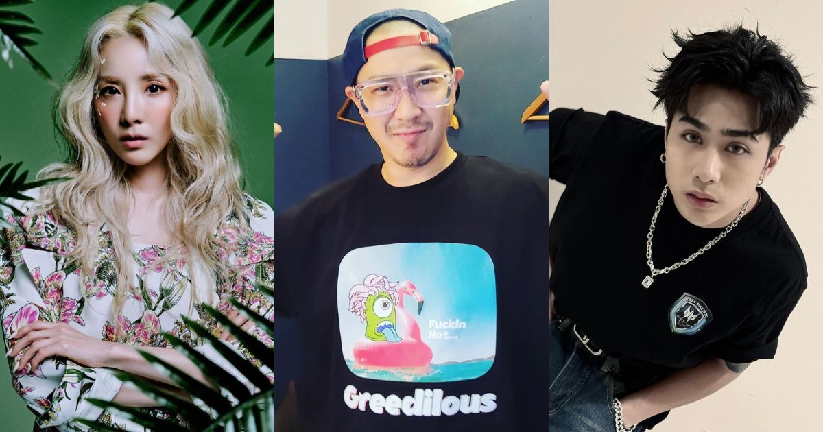 Sandara Park, HaHa, SB19’s Josh, more celebs to guest in ‘Running Man PH’ Season 2