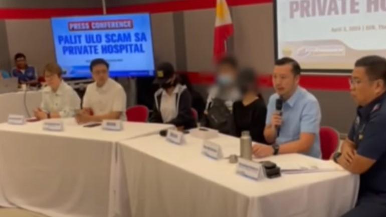 Valenzuela hospital allegedly detained patients' kin for days over ...