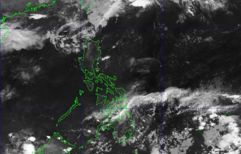 ITCZ to bring scattered rains over south Mindanao, easterlies to affect rest of PH