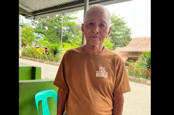 NSC: Released 85-year-old PDL not a political prisoner