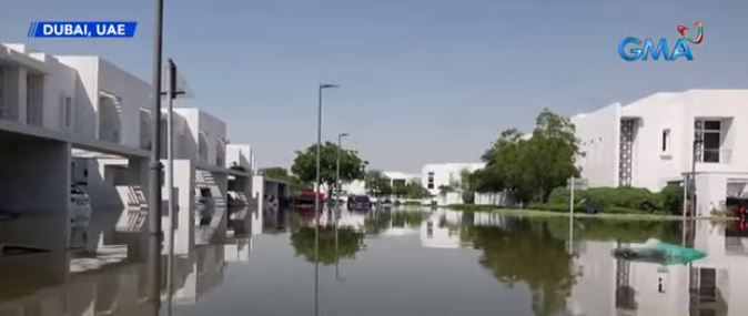 OWWA to repatriate remains of 3 Filipinos dead in UAE flooding