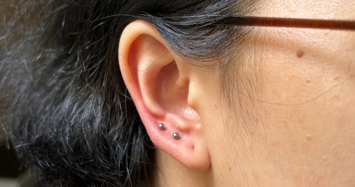 Ear piercing guide for first-timers: What you need to know before going under the needle