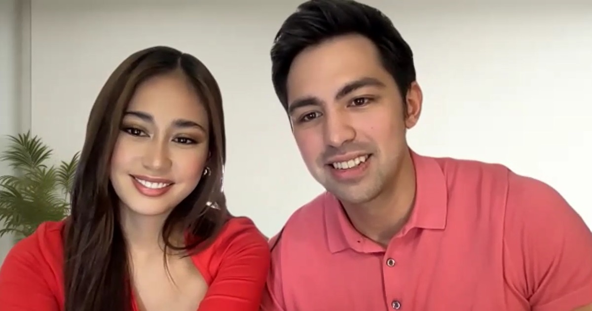 Elle Villanueva, Derrick Monasterio wish for ‘Makiling’ book 2: ‘Ang dami pa sanang storya’
