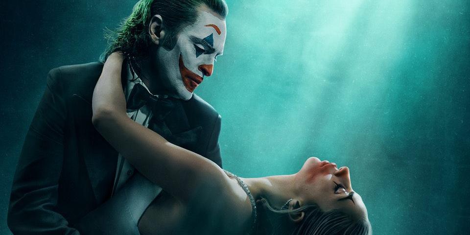 'Joker 2' drops first official poster, to premiere trailer on April 9