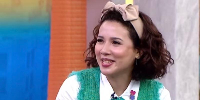 Does Karylle ever get 'pikon' because of her 'It's Showtime' co-hosts' teasing?