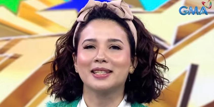 Karylle grateful for GMA's warm welcome of 'It's Showtime': 'Marami kaming napagdaanan'