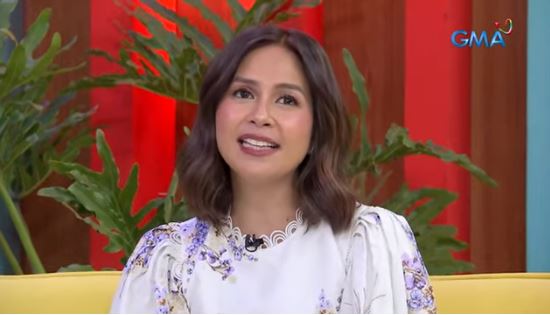 Kaye Abad nang mag-deny sina Paolo Contis at Patrick Garcia na nanligaw sa kaniya: ‘Di talaga kayo proud sa’kin, ‘no?”