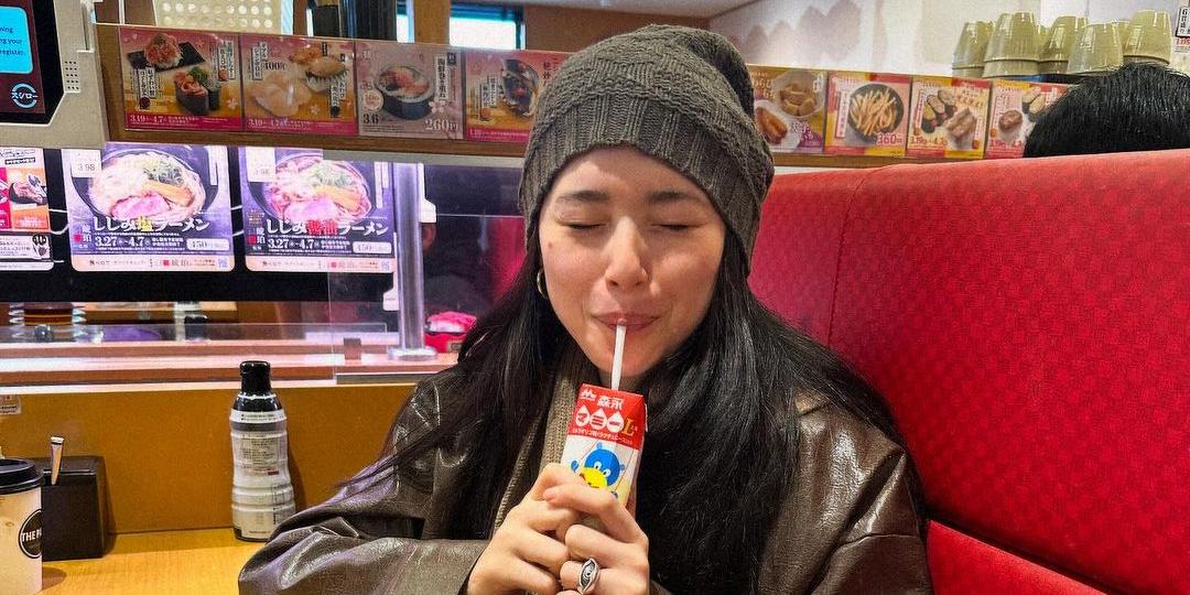 Kylie Padilla shares photos taken by rumored boyfriend: 'Through his lens'