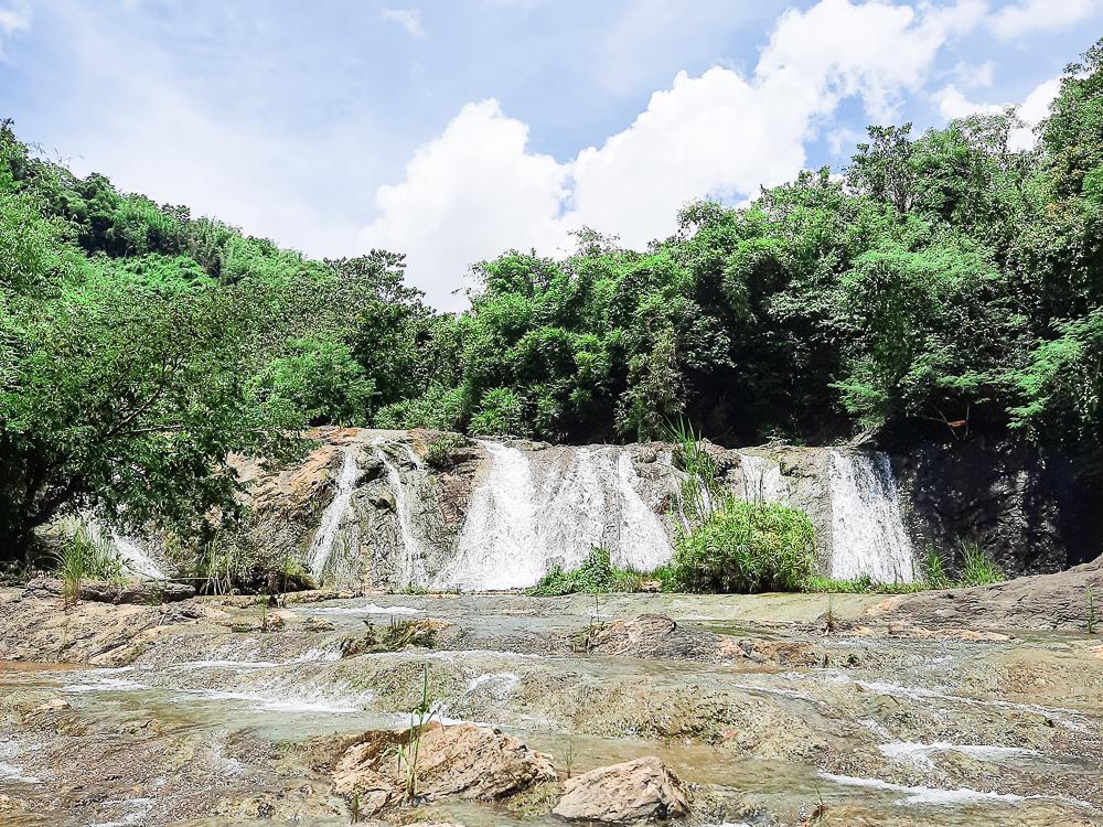 5 Tanay waterfalls that can cool you off this summer