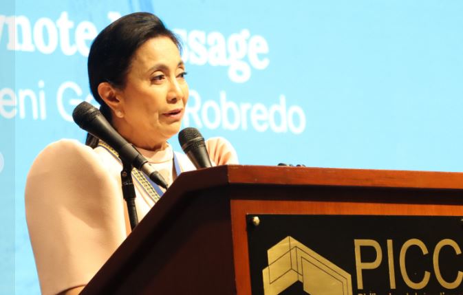Robredo’s Angat Buhay eyes tie-up with gov’t for free mental health services