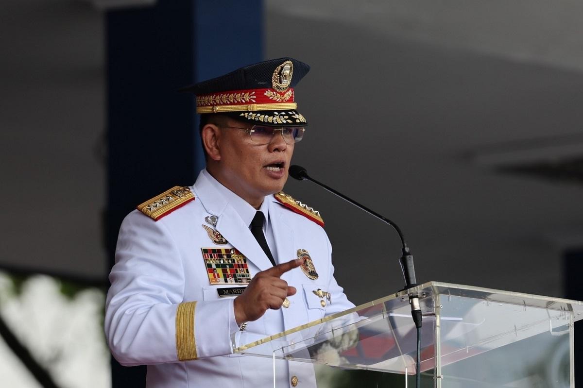 PNP chief Francisco Marbil stressed that what police officers need most right now are legal aid and health cards to be added in their benefits. 